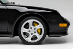 1997 PORSCHE 993 TURBO S - Misc 12 - 265090