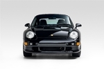 1997 PORSCHE 993 TURBO S - Misc 22 - 265090