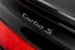 1997 PORSCHE 993 TURBO S - Misc 4 - 265090