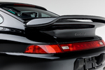 1997 PORSCHE 993 TURBO S - Misc 27 - 265090