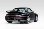 1997 PORSCHE 993 TURBO S - Misc 2 - 265090