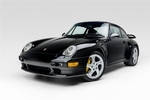 1997 PORSCHE 993 TURBO S - Misc 25 - 265090