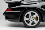 1997 PORSCHE 993 TURBO S - Misc 14 - 265090