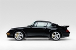 1997 PORSCHE 993 TURBO S - Misc 24 - 265090