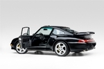 1997 PORSCHE 993 TURBO S - Misc 28 - 265090