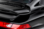 1997 PORSCHE 993 TURBO S - Misc 3 - 265090