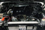 1972 CHEVROLET K10 CUSTOM PICKUP - Engine - 265099