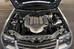 2005 CHRYSLER CROSSFIRE SRT-6 CONVERTIBLE - Engine - 265111