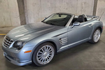 2005 CHRYSLER CROSSFIRE SRT-6 CONVERTIBLE - Front 3/4 - 265111