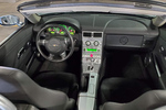 2005 CHRYSLER CROSSFIRE SRT-6 CONVERTIBLE - Interior - 265111