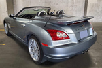 2005 CHRYSLER CROSSFIRE SRT-6 CONVERTIBLE - Rear 3/4 - 265111