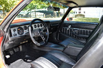 1978 PONTIAC FIREBIRD TRANS AM - Interior - 265124