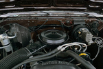 1986 CHEVROLET K10 PICKUP - Engine - 265127