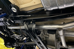 1986 CHEVROLET K10 PICKUP - Misc 4 - 265127