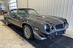 1981 CHEVROLET CAMARO Z/28 - Front 3/4 - 265128