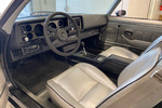 1981 CHEVROLET CAMARO Z/28 - Interior - 265128