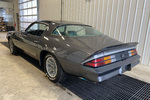 1981 CHEVROLET CAMARO Z/28 - Rear 3/4 - 265128