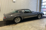 1981 CHEVROLET CAMARO Z/28 - Side Profile - 265128