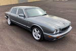 2002 JAGUAR XJ SPORT - Front 3/4 - 265132