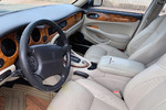 2002 JAGUAR XJ SPORT - Interior - 265132