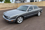 2002 JAGUAR XJ SPORT - Misc 2 - 265132
