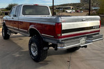 1994 FORD F-250 CUSTOM PICKUP - Rear 3/4 - 265183