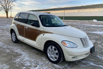 2005 CHRYSLER PT CRUISER - Front 3/4 - 265213