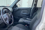 2005 CHRYSLER PT CRUISER - Interior - 265213