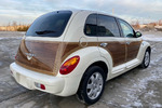 2005 CHRYSLER PT CRUISER - Rear 3/4 - 265213