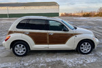 2005 CHRYSLER PT CRUISER - Side Profile - 265213