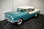 1955 PONTIAC STAR CHIEF - Front 3/4 - 265221