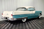 1955 PONTIAC STAR CHIEF - Rear 3/4 - 265221