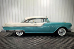 1955 PONTIAC STAR CHIEF - Side Profile - 265221