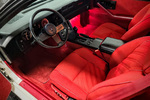 1987 CHEVROLET CAMARO IROC-Z - Interior - 265236