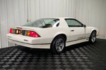 1987 CHEVROLET CAMARO IROC-Z - Rear 3/4 - 265236