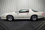 1987 CHEVROLET CAMARO IROC-Z - Side Profile - 265236