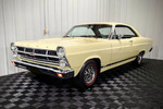 1967 FORD FAIRLANE GTA CUSTOM RECREATION - Front 3/4 - 265237