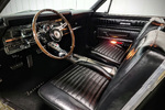 1967 FORD FAIRLANE GTA CUSTOM RECREATION - Interior - 265237