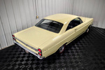1967 FORD FAIRLANE GTA CUSTOM RECREATION - Rear 3/4 - 265237