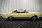 1967 FORD FAIRLANE GTA CUSTOM RECREATION - Side Profile - 265237