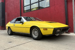1977 LOTUS ECLAT - Front 3/4 - 265253