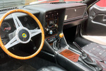 1977 LOTUS ECLAT - Interior - 265253