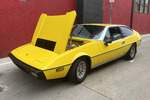 1977 LOTUS ECLAT - Misc 3 - 265253
