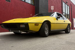 1977 LOTUS ECLAT - Misc 2 - 265253