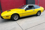 1977 LOTUS ECLAT - Side Profile - 265253