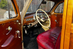 1948 MERCURY 89M STATION WAGON - Interior - 265276