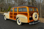 1948 MERCURY 89M STATION WAGON - Rear 3/4 - 265276