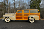1948 MERCURY 89M STATION WAGON - Side Profile - 265276