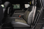 2006 HUMMER H1 CUSTOM ALPHA WAGON - Misc 1 - 265375