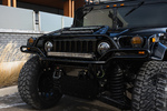 2006 HUMMER H1 CUSTOM ALPHA WAGON - Misc 31 - 265375